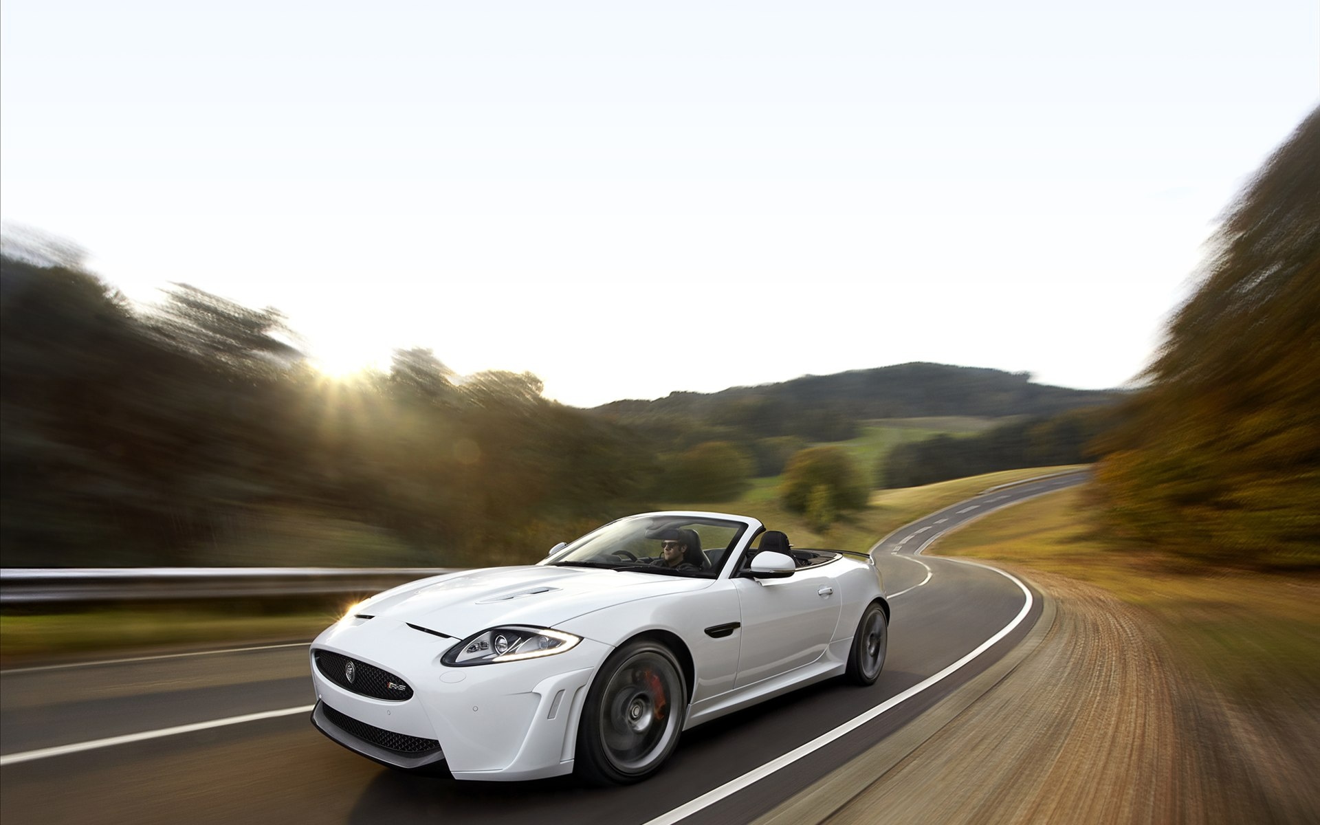 Jaguar,捷豹,汽车,跑车,宽屏,2012Y十月30D,儿童桌面专用