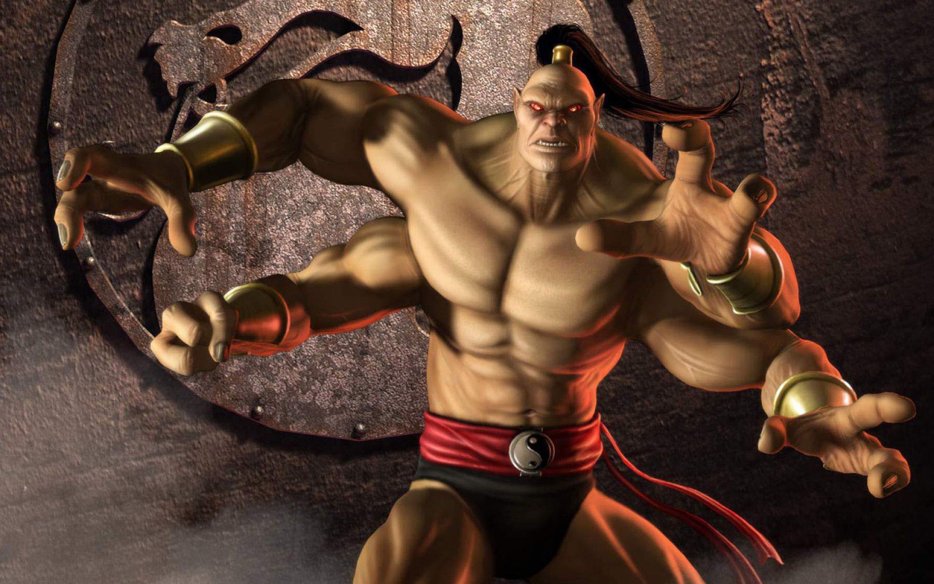 真人,快打,少林,武僧,游戏,2012Y十一月04D