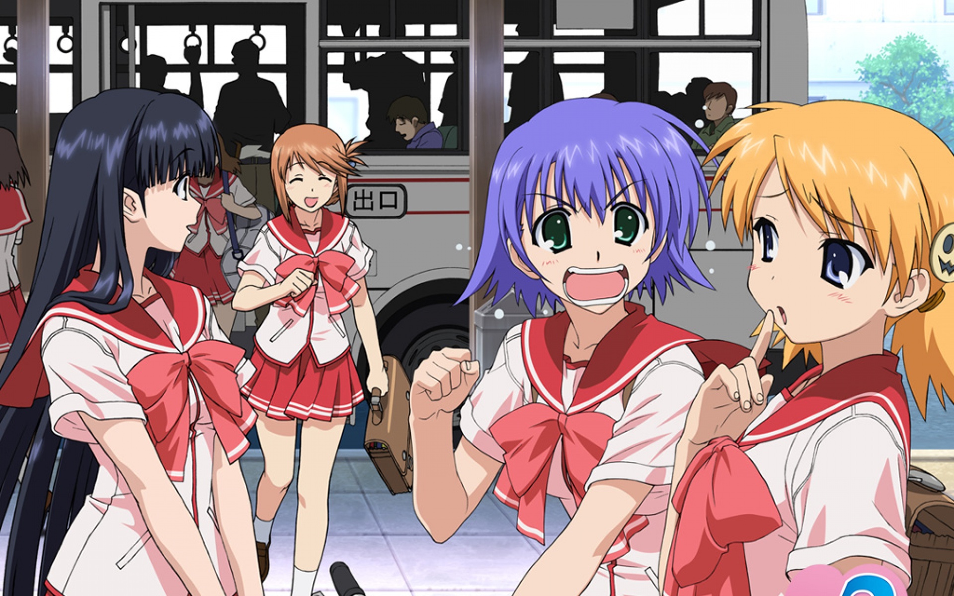 ToHeart,动漫,可爱,2012Y十一月05D,儿童桌面专用