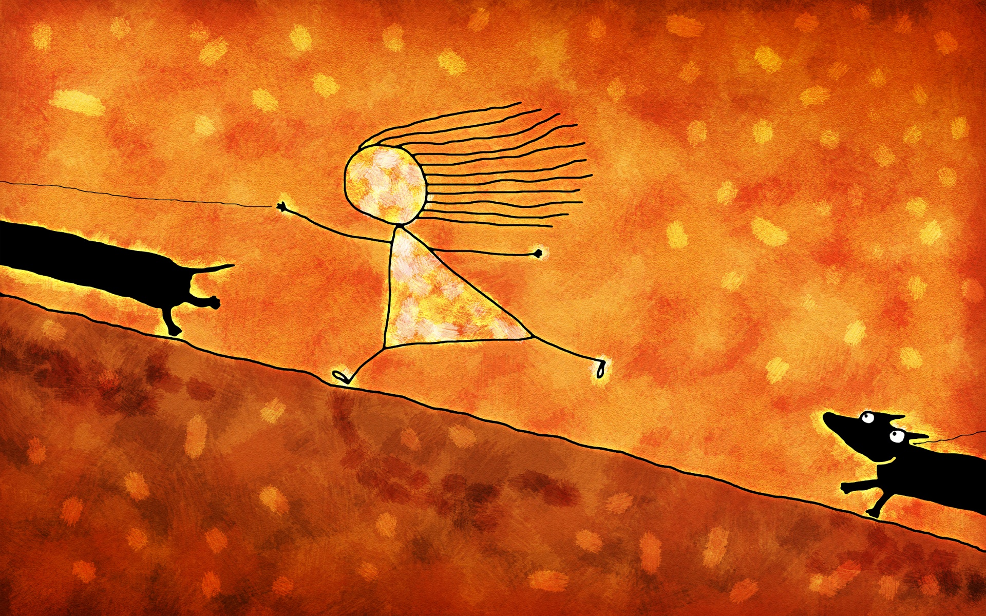 Vladstudio,精美,可爱,设计,宽屏,2012Y十一月04D,儿童桌面专用