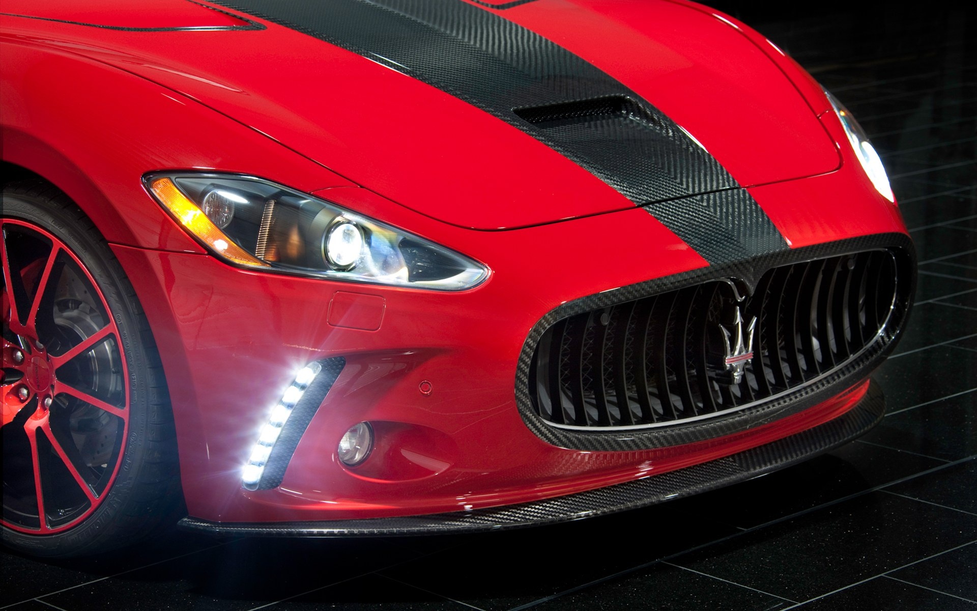 玛莎拉蒂,跑车,汽车,宽屏,2012Y十月30D,儿童桌面专用