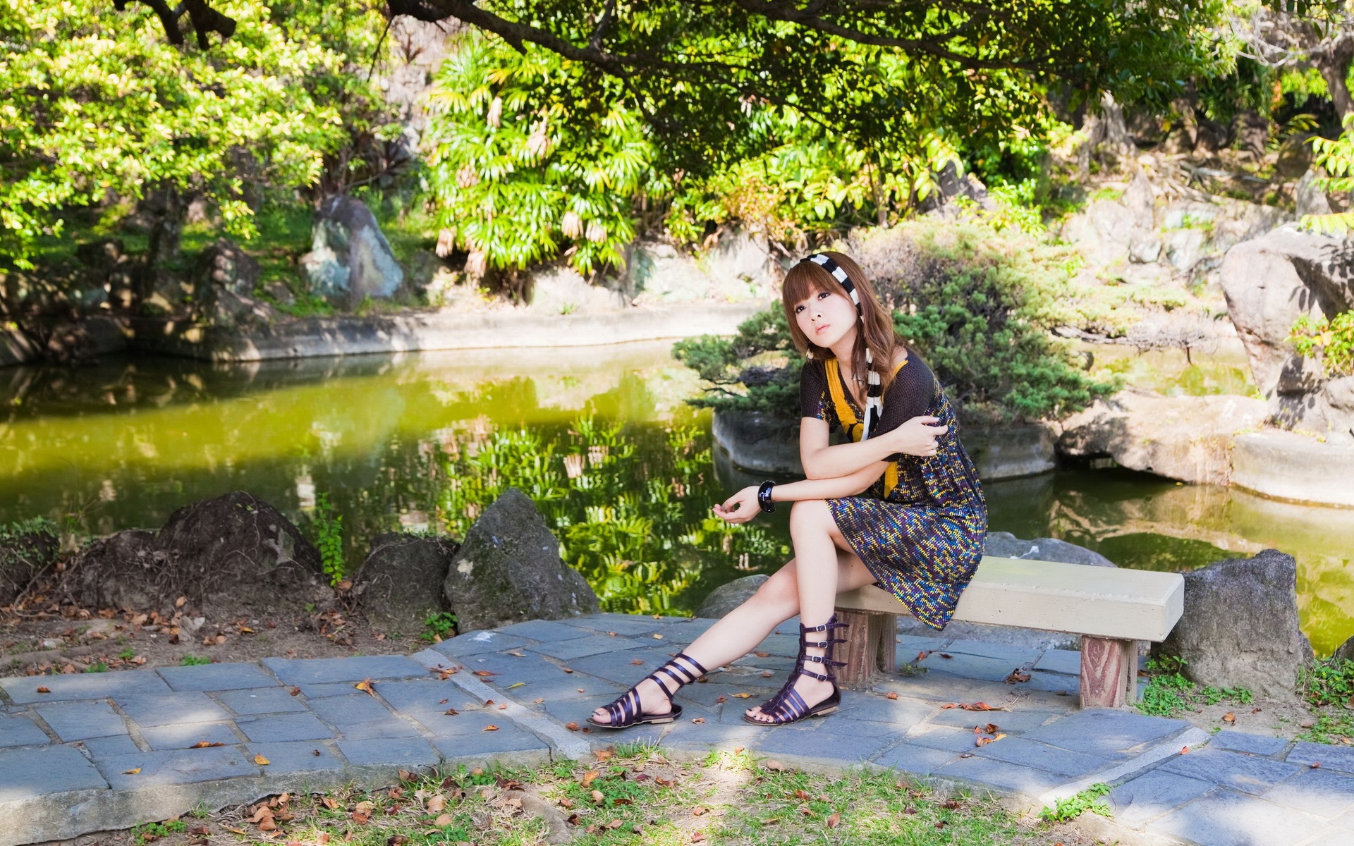 果子MM,高清,摄影,美女,明星,2012Y十月31D,萌妹子