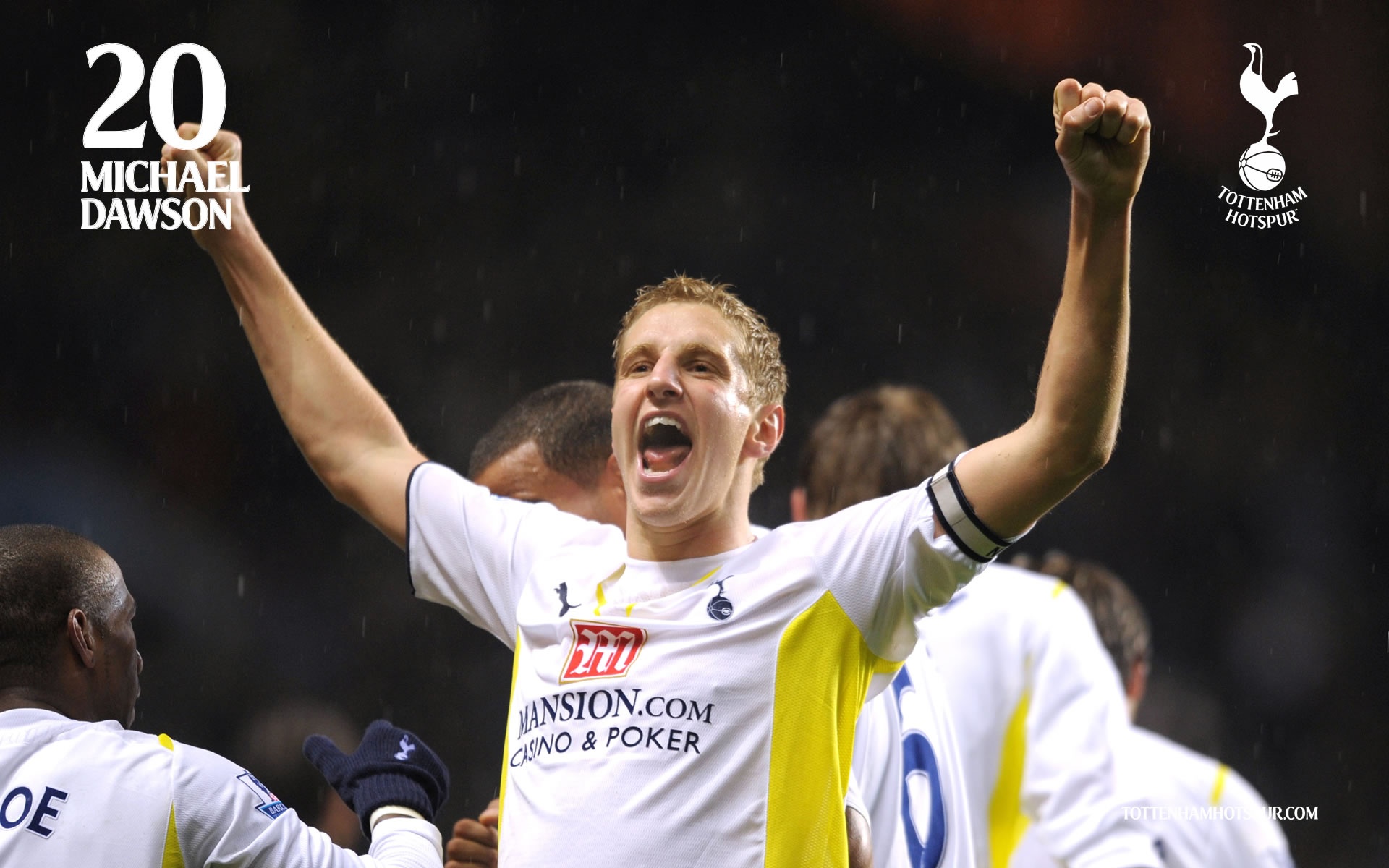 英超,足球,体育,热刺,宽屏,2012Y十月31D