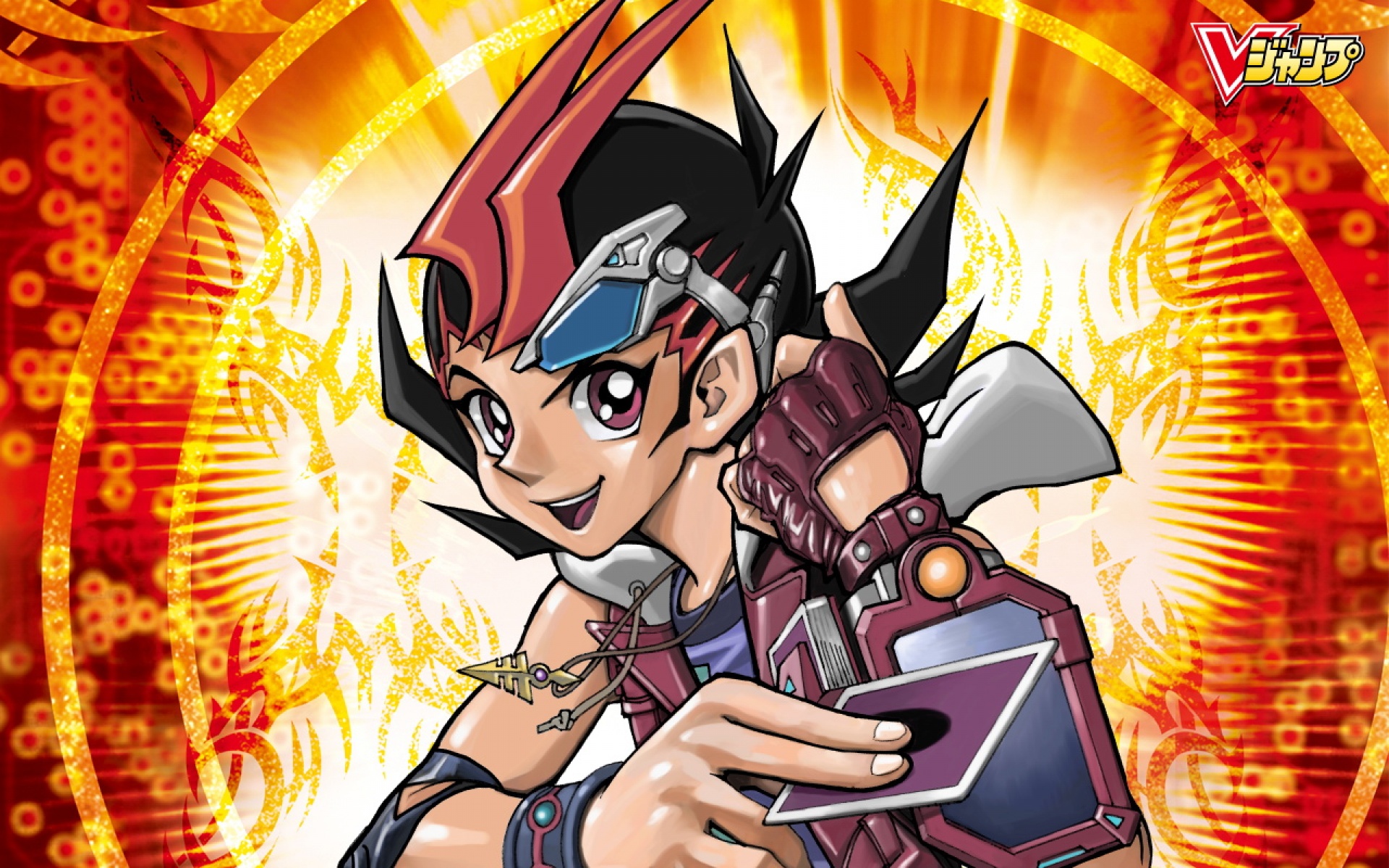 V,Jump,日本,动漫,杂志,精选,2012Y十月31D,儿童桌面专用