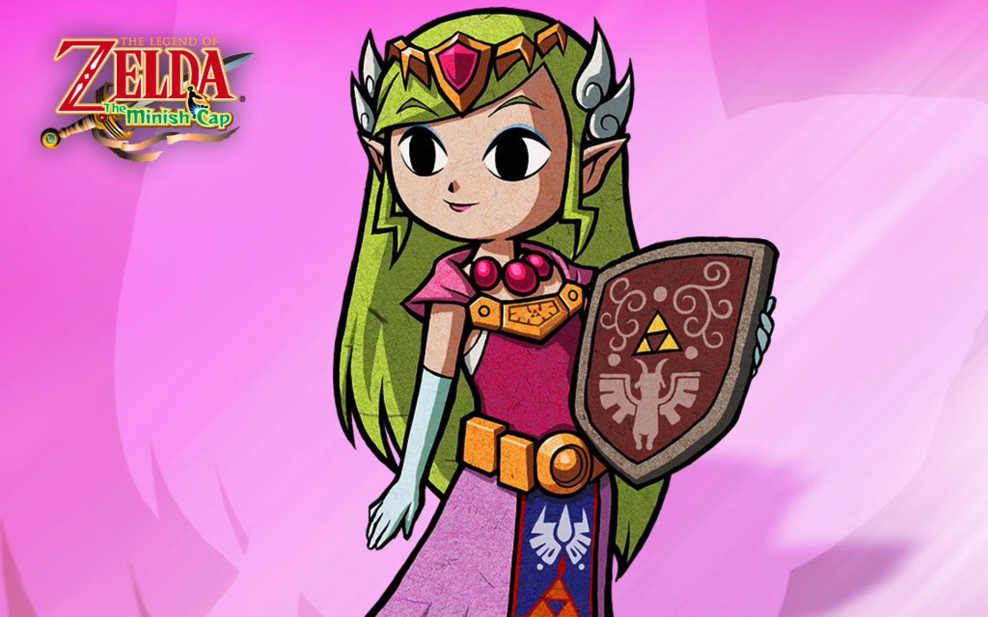 赛尔达,游戏,2012Y十一月12D