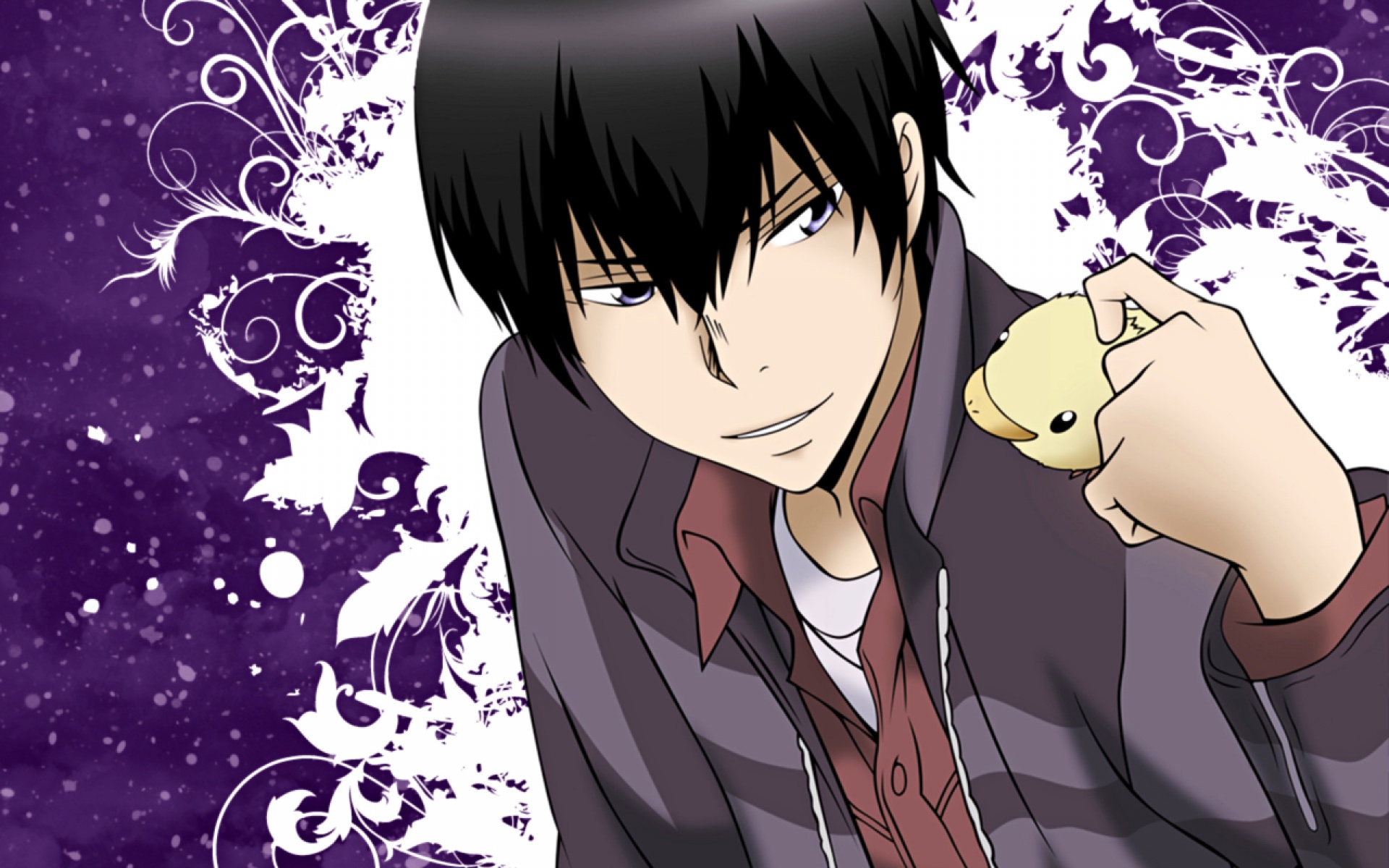 家庭教师,REBORN,动漫,2012Y十一月03D,儿童桌面专用