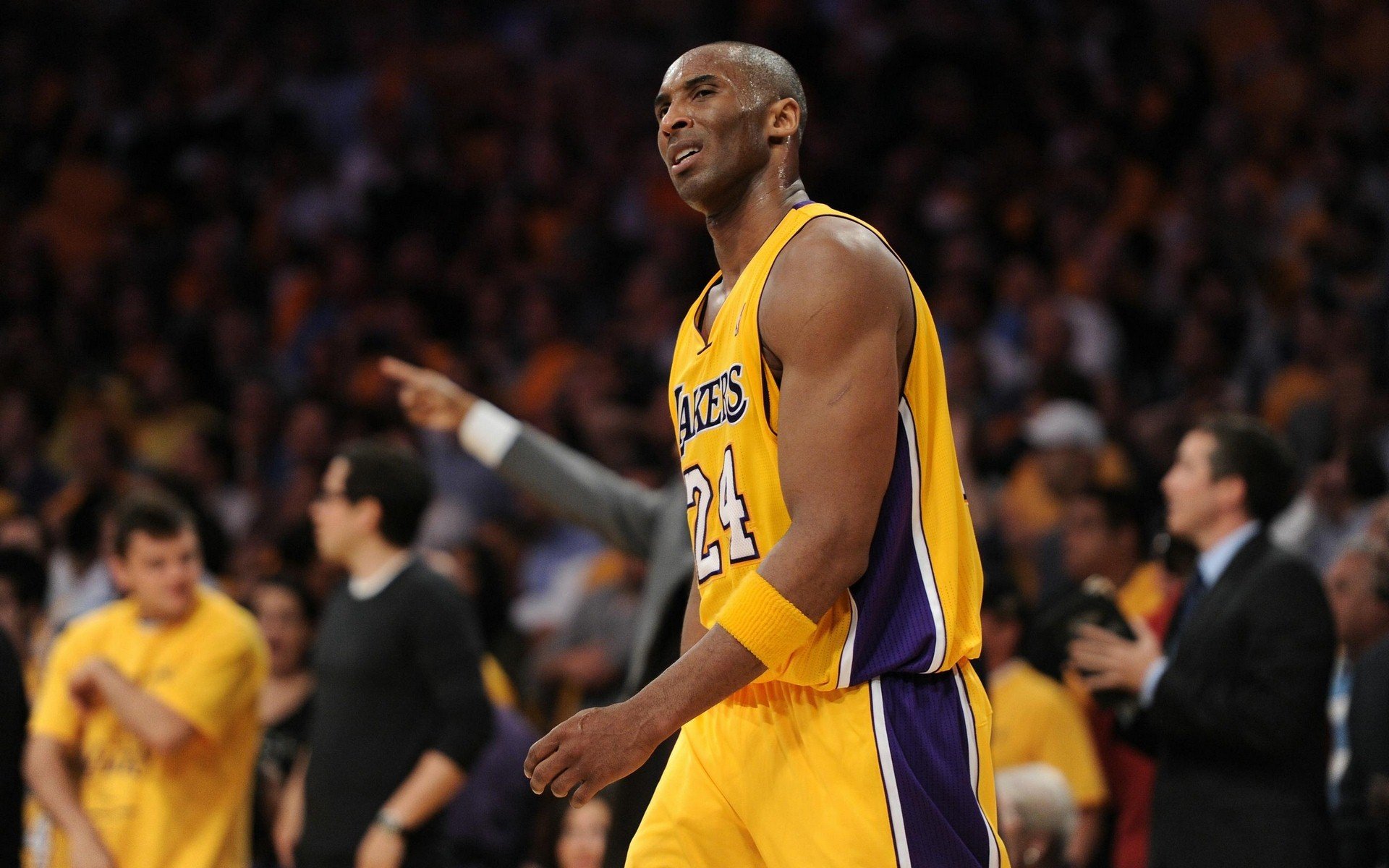 体育,NBA,科比,湖人队