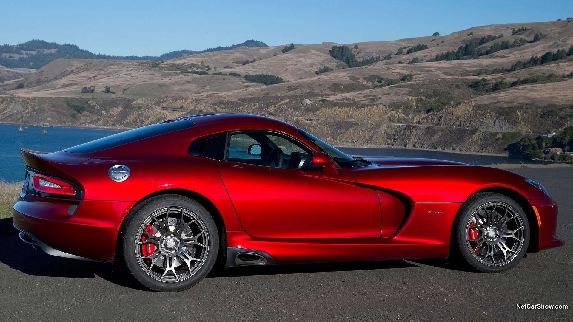 汽车,超跑,道奇,2013款,Dodge,SRT,Viper,GTS,儿童桌面专用