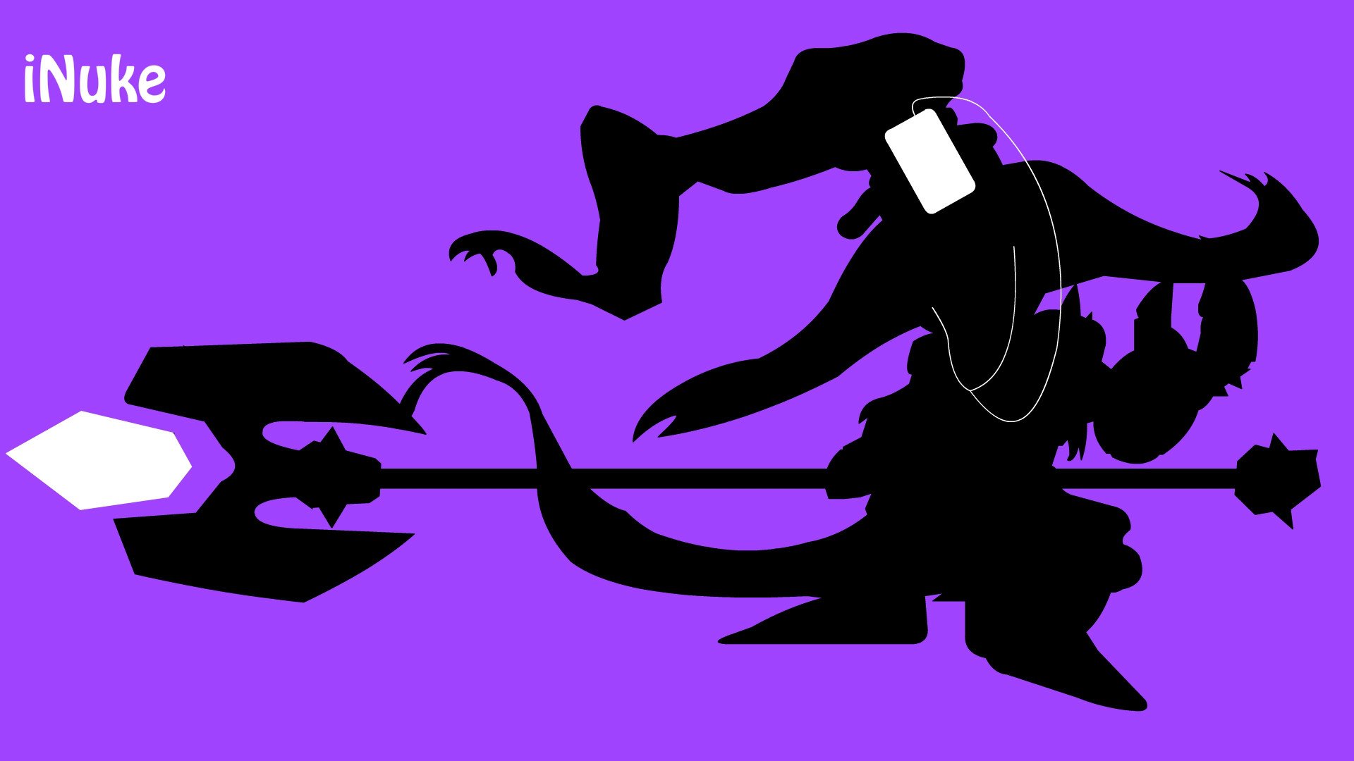 炫酷,设计,简约,英雄联盟,苹果NANO,十二月十七日