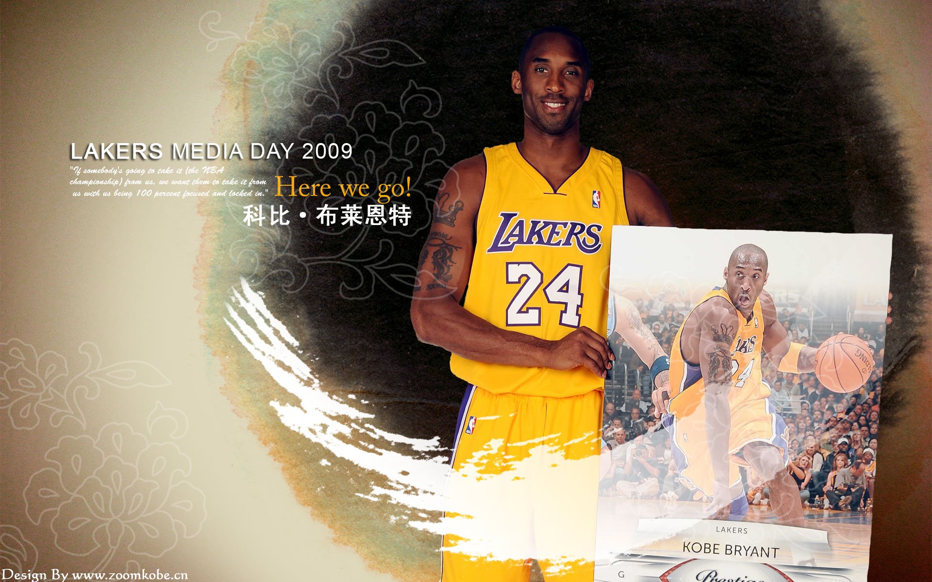 体育,NBA,科比,湖人队