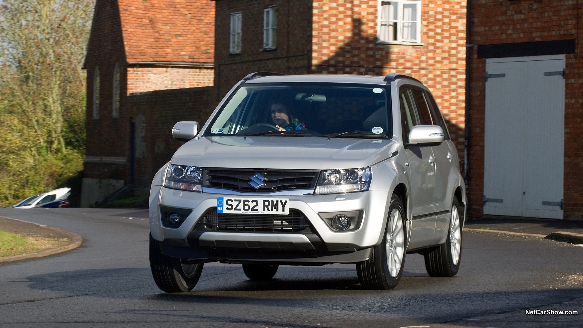 汽车,suv,铃木,Grand,Vitara,2013款,儿童桌面专用