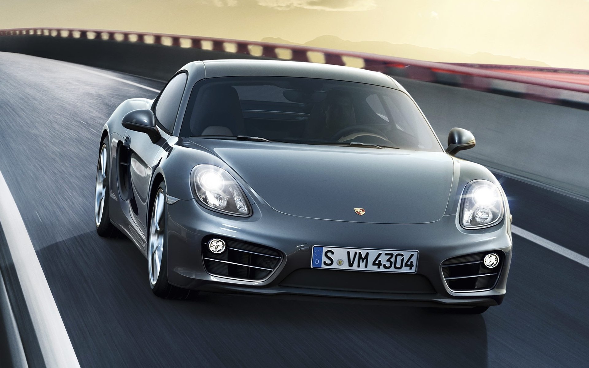 汽车,超跑,保时捷,卡门,cayman,2013新款,儿童桌面专用