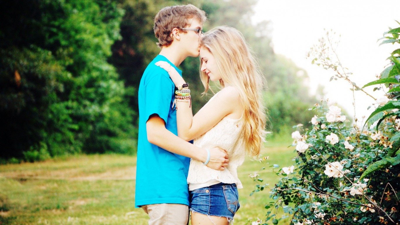 爱情,唯美温馨,十二月十日精选