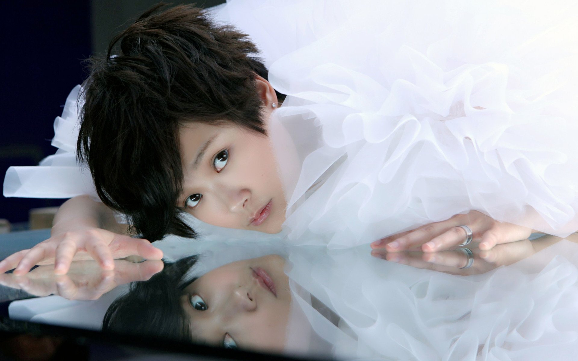 女明星,李宇春,十二月十九日