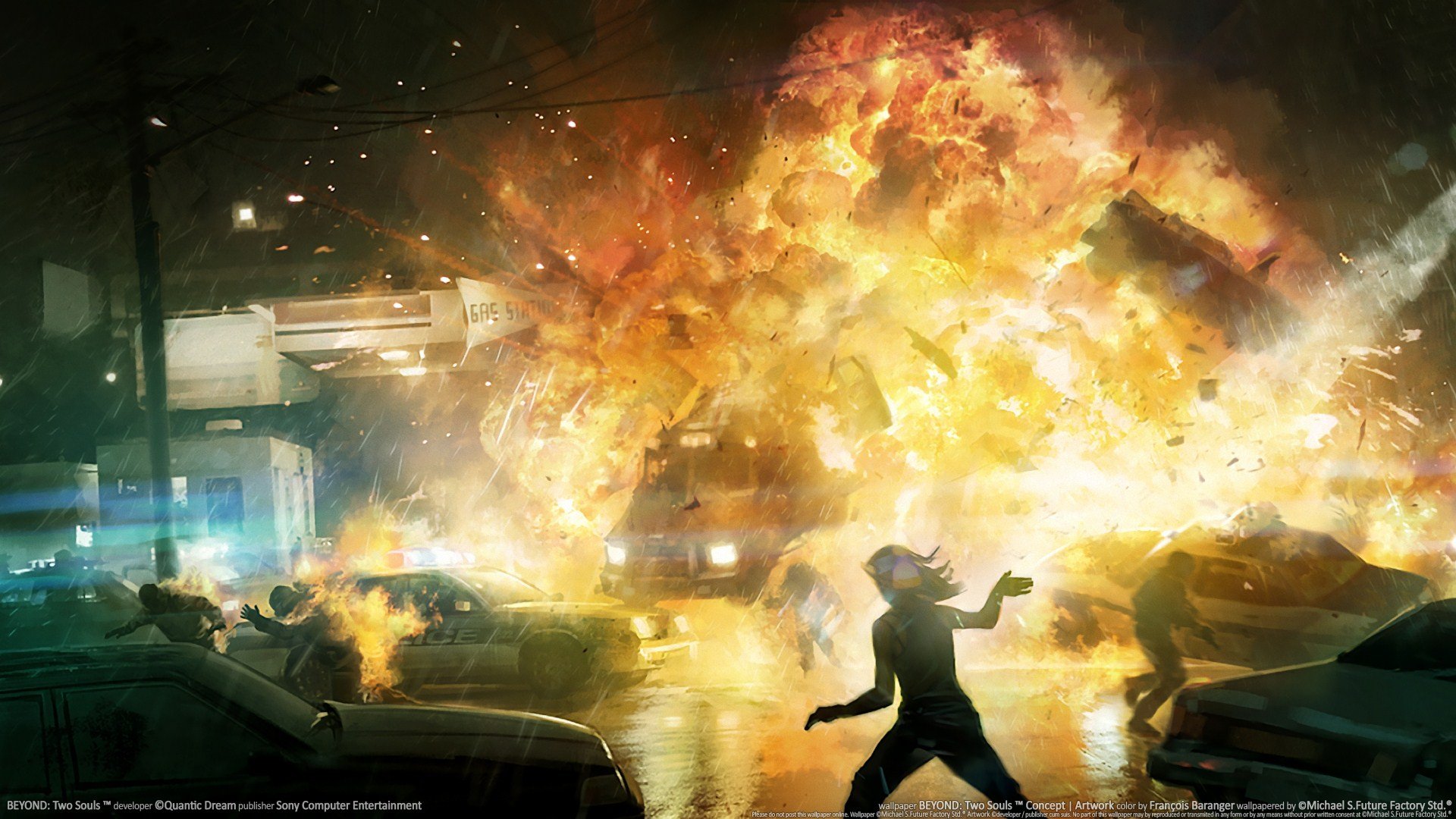 游戏,不意联盟,战争游戏