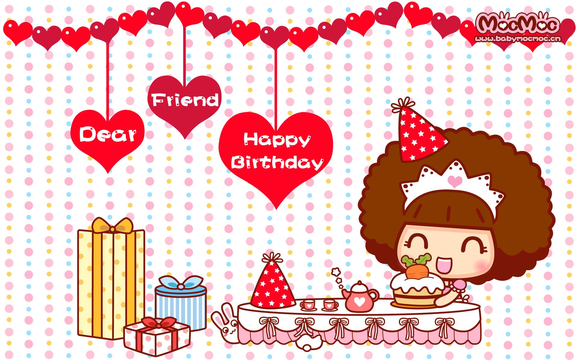 Mocmoc摩丝摩丝,Mocmoc,爱情,浪漫手绘,摩丝娃娃,mocmoc