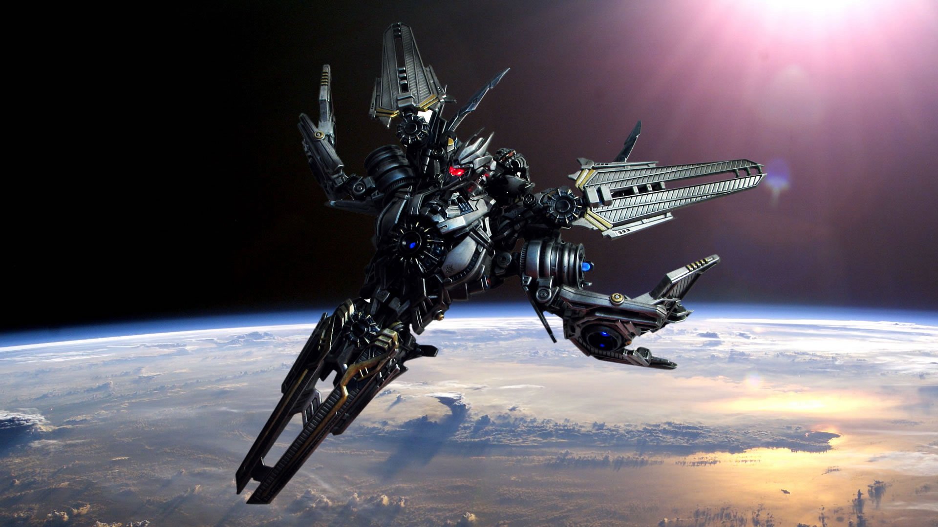 动漫,变形金刚,剧照,儿童桌面专用