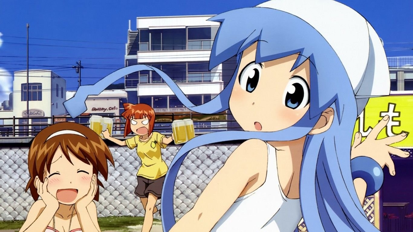 动漫,偷星九月天,经典动漫,漫画,儿童桌面专用