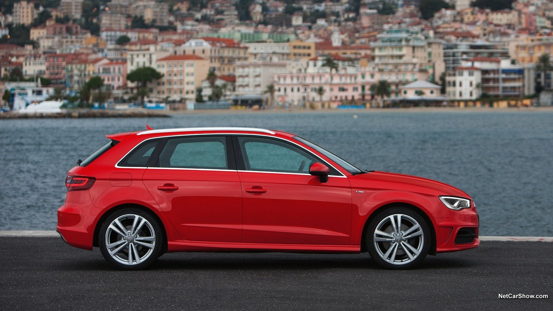 汽车,轿车,奥迪A3,2013款,Audi,A3,Sportback,S-Line,儿童桌面专用