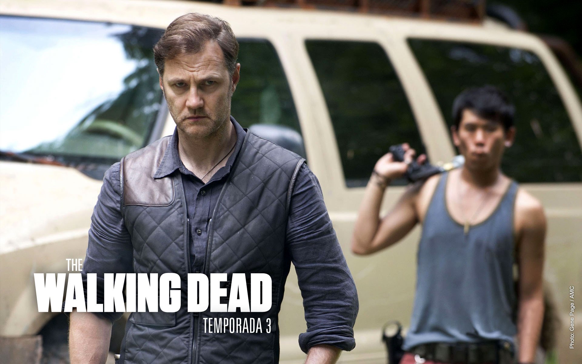 影视,美剧,行尸走肉,十二月十三日