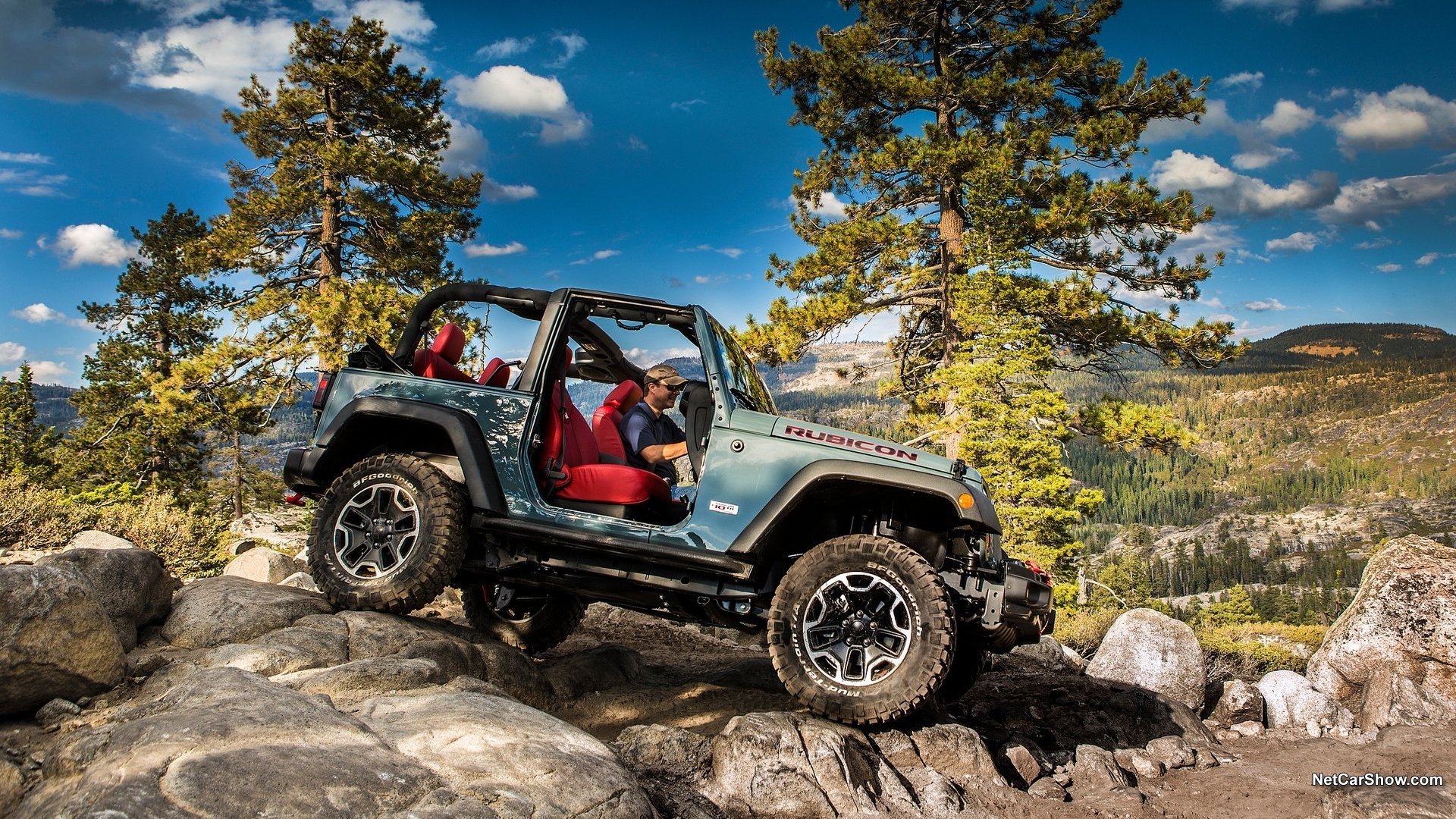 汽车,越野车,吉普牧马人,罗宾逊,jeep,2013款,Jeep,Wrangler,Rubicon,10th,Anniversary,儿童桌面专用