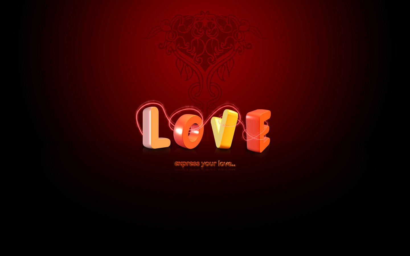 爱情美图,心动创意,love