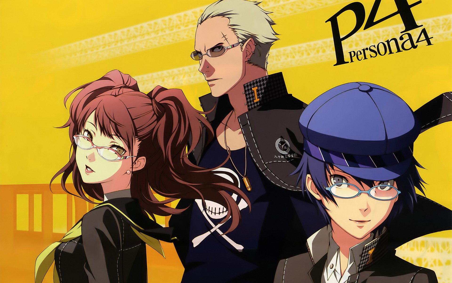 动漫,女神奇闻录,儿童桌面专用