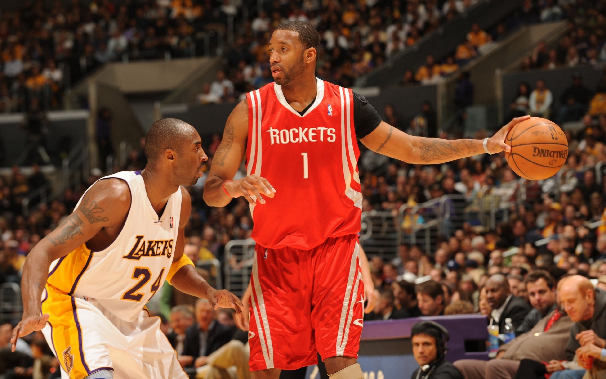 体育,NBA,科比,麦迪