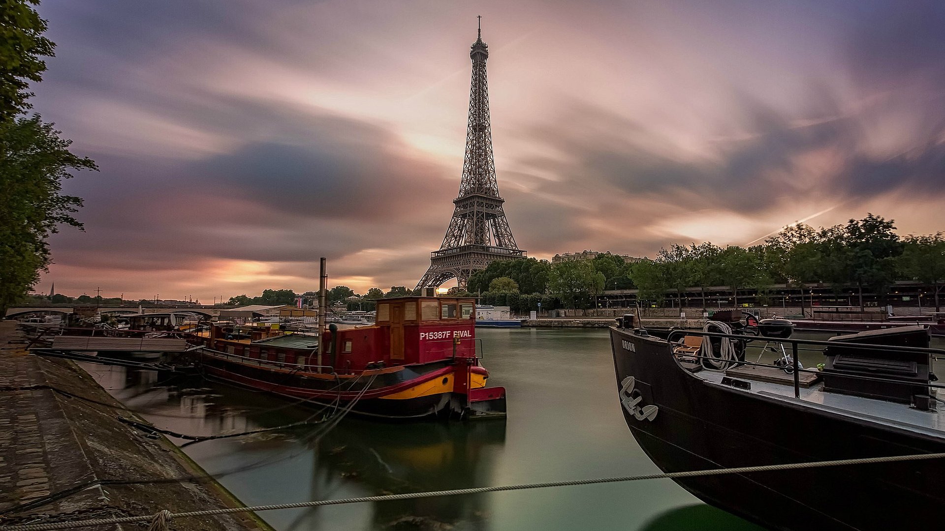 风景,城市夜景,十二月三日,儿童桌面专用