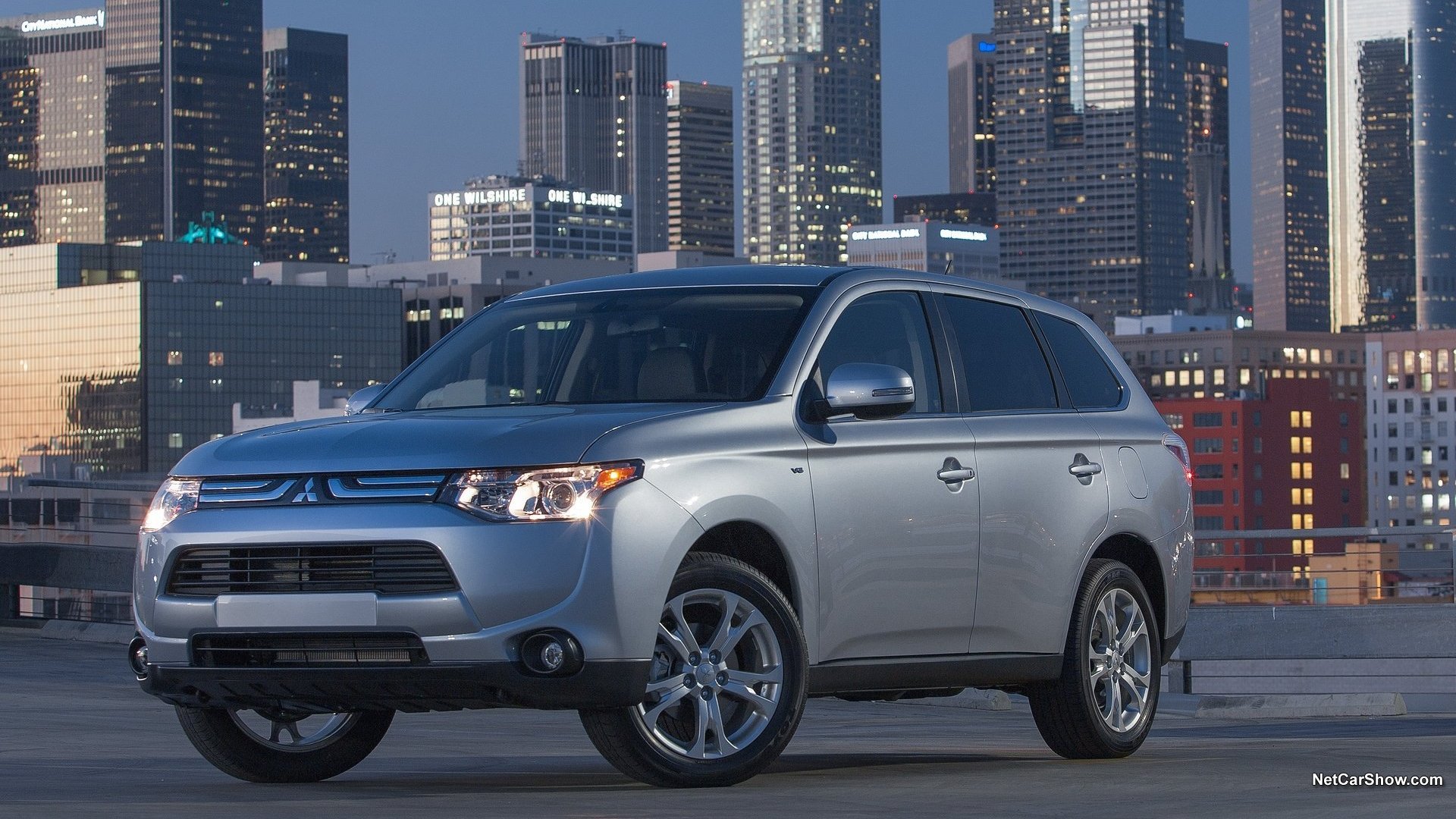 汽车,suv,三菱,欧蓝德,美国版,2013款,Mitsubishi,Outlander,US-Version,儿童桌面专用