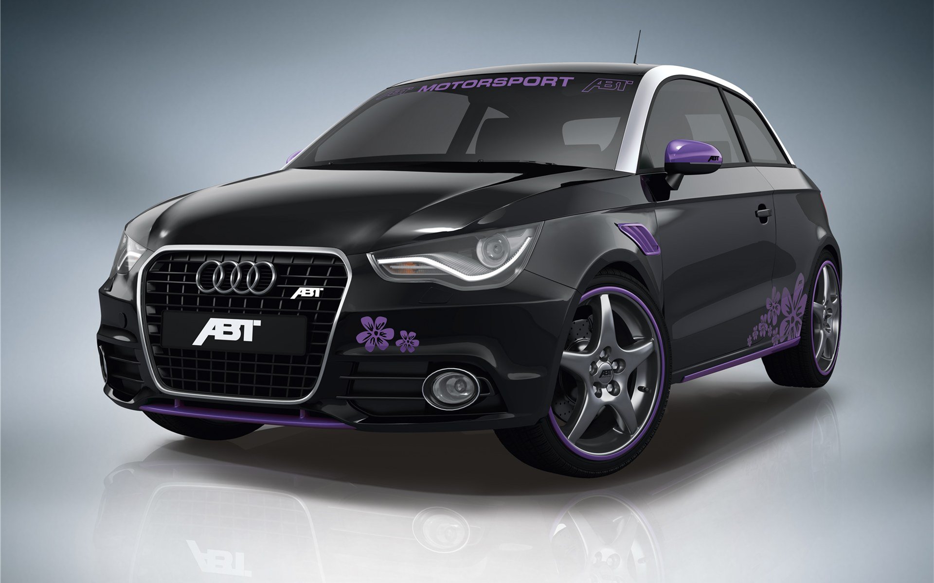 汽车,超跑,改装车,奥迪,儿童桌面专用