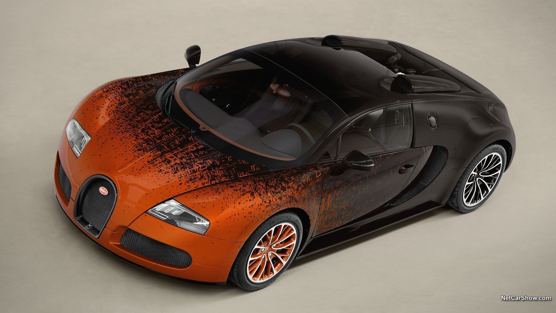 汽车,超跑,布加迪,威航,2013款,Bugatti,Veyron,Grand,Sport,Bernar,Venet,儿童桌面专用