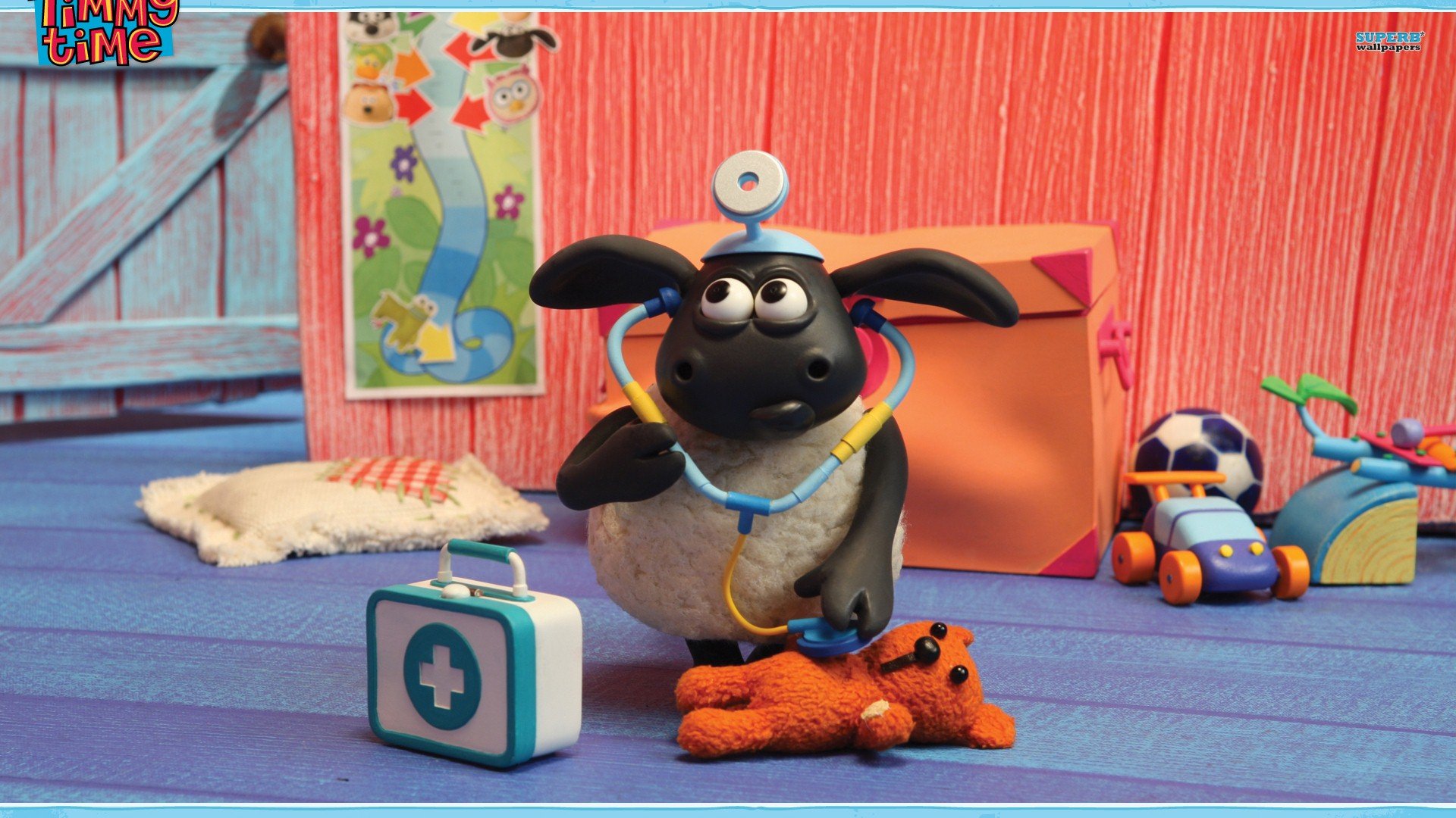 动漫,泰米时间,经典动漫,儿童桌面专用