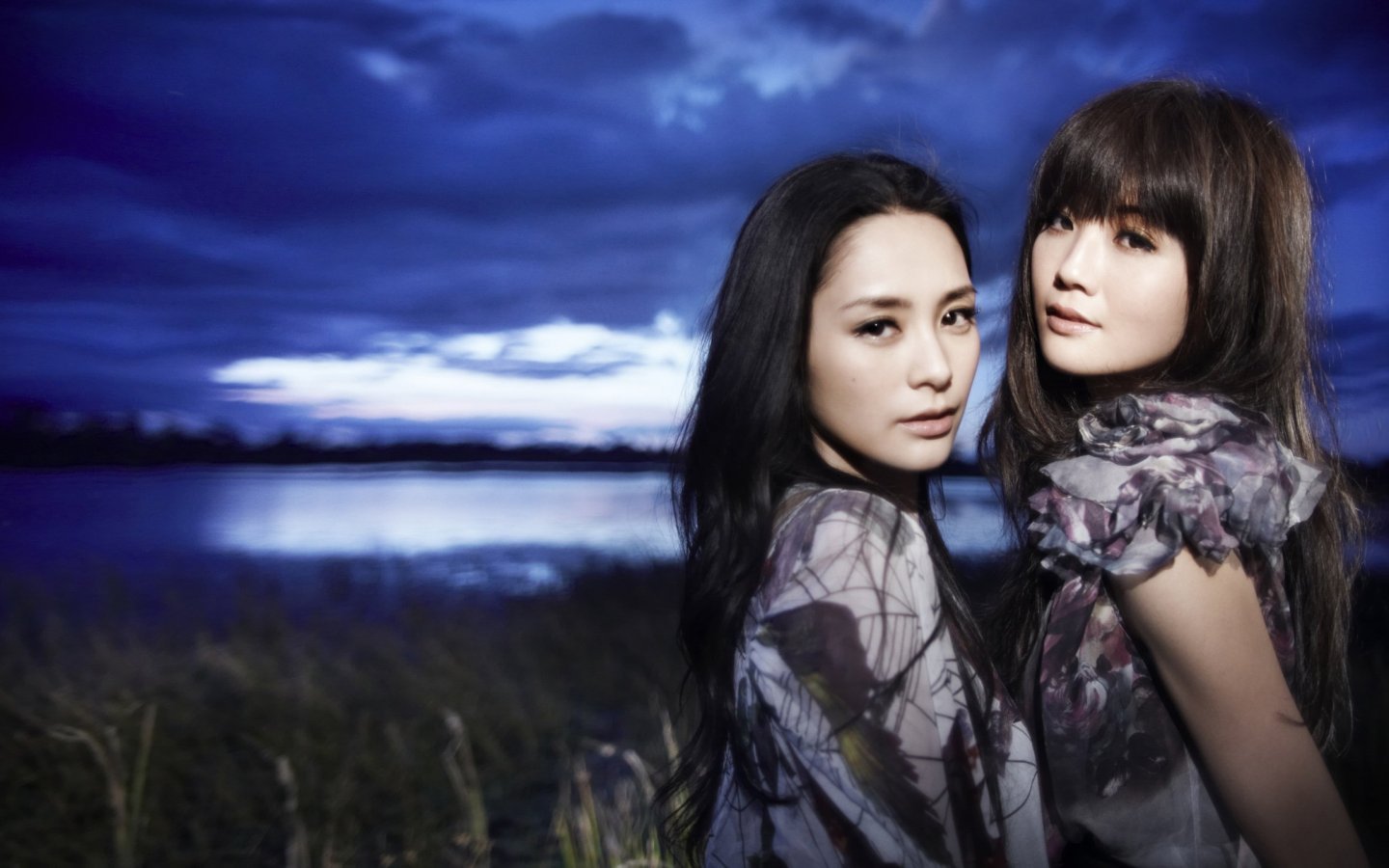 女明星,Twins,阿娇,阿sa,十二月二十七日