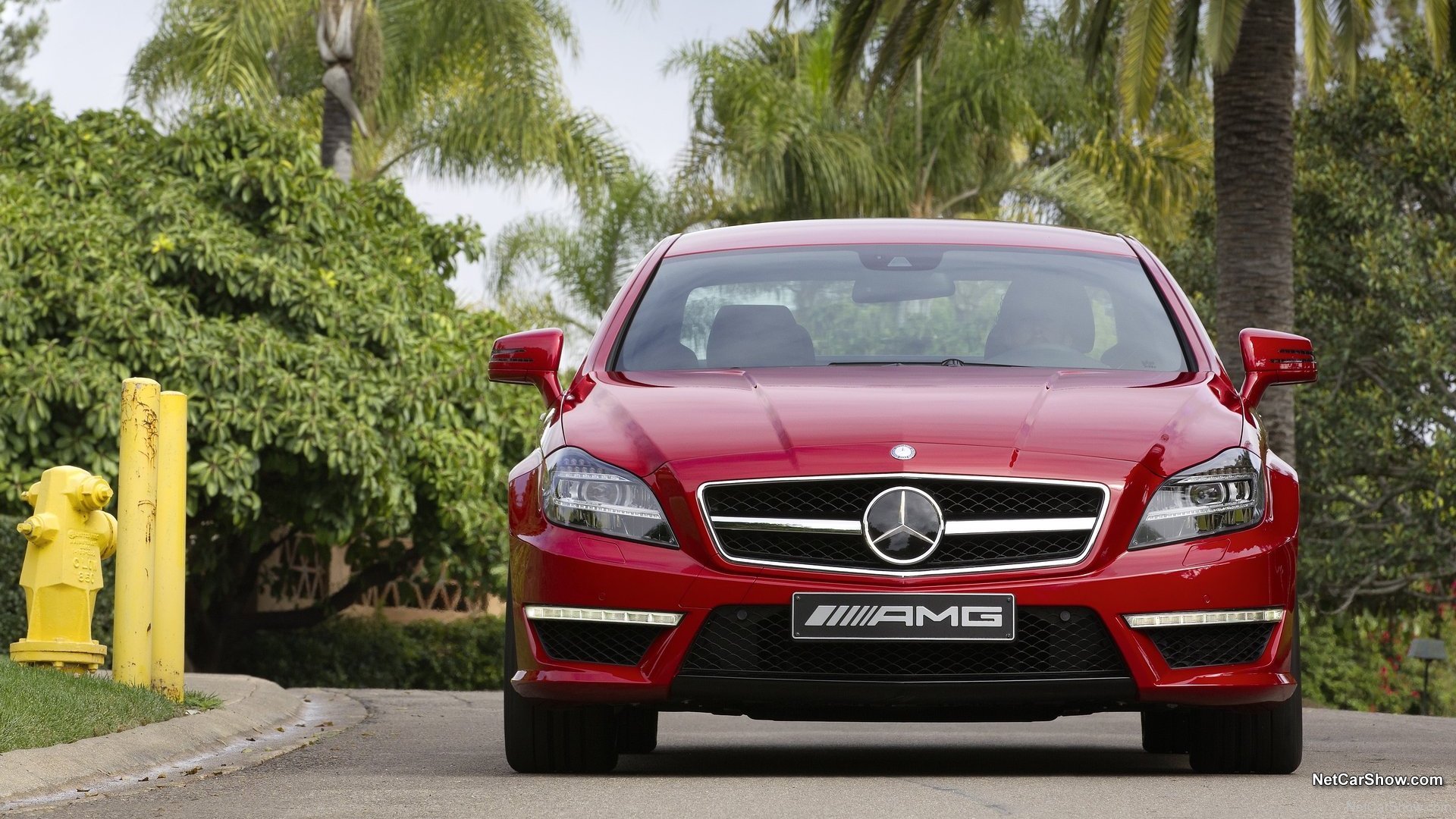 汽车,轿车,奔驰,cls63,benz,儿童桌面专用