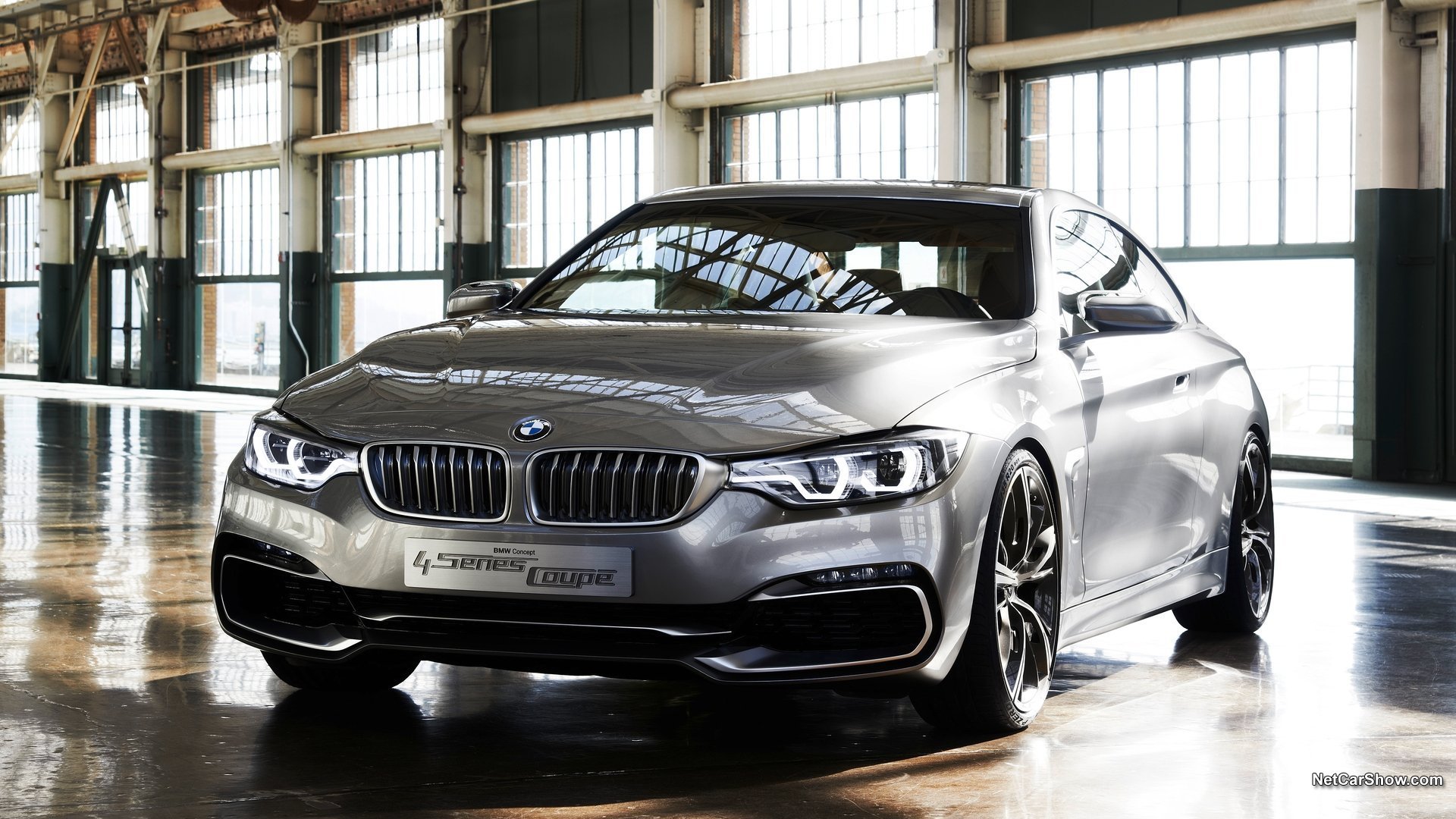 汽车,轿车,宝马4系,2013款,儿童桌面专用