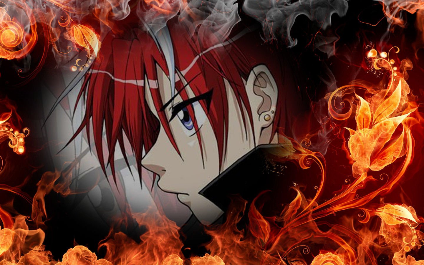 动漫,偷星九月天,经典动漫,漫画,儿童桌面专用