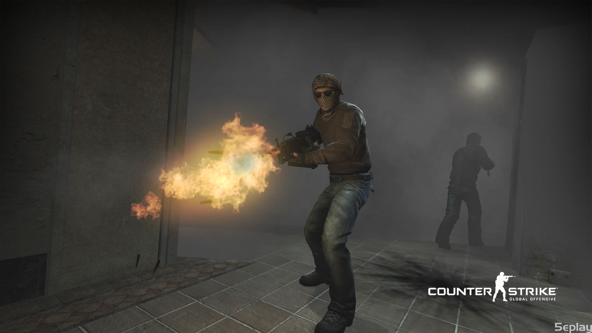 游戏,CS,反恐精英,CSOL