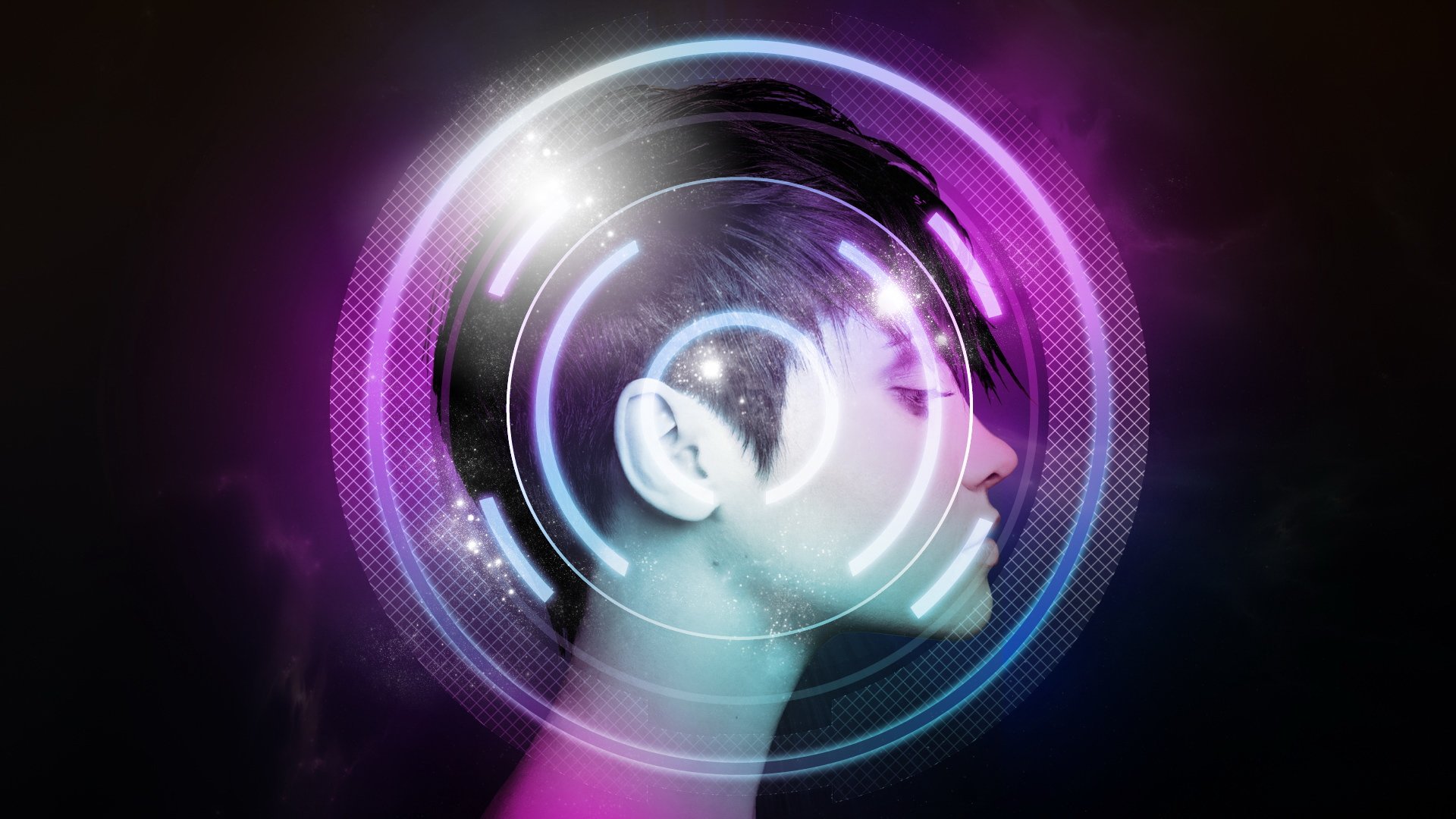 炫酷,设计,炫彩,十二月四日