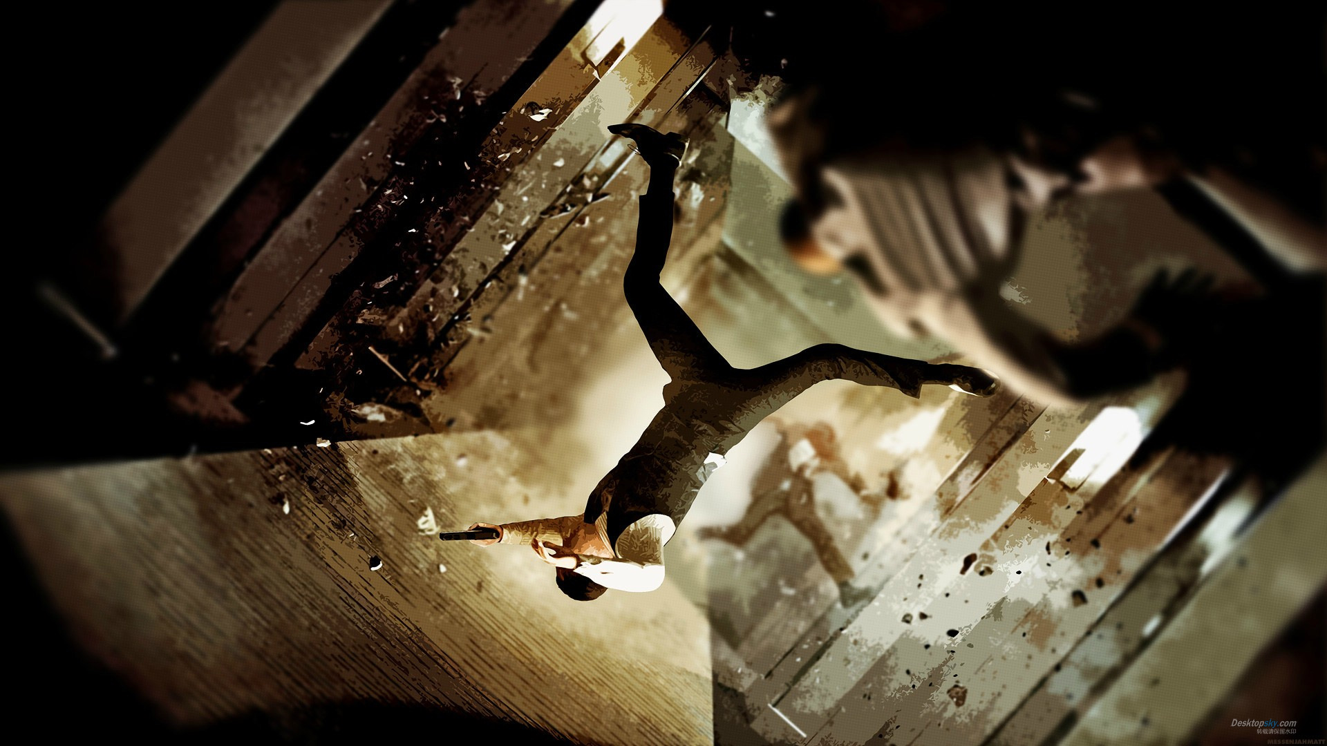 影视,盗梦空间,十二月十七日