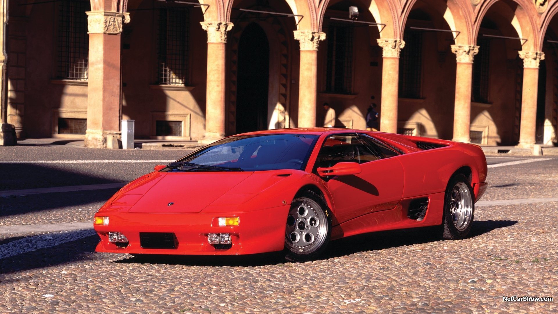 汽车,超跑,兰博基尼,大菠萝,儿童桌面专用