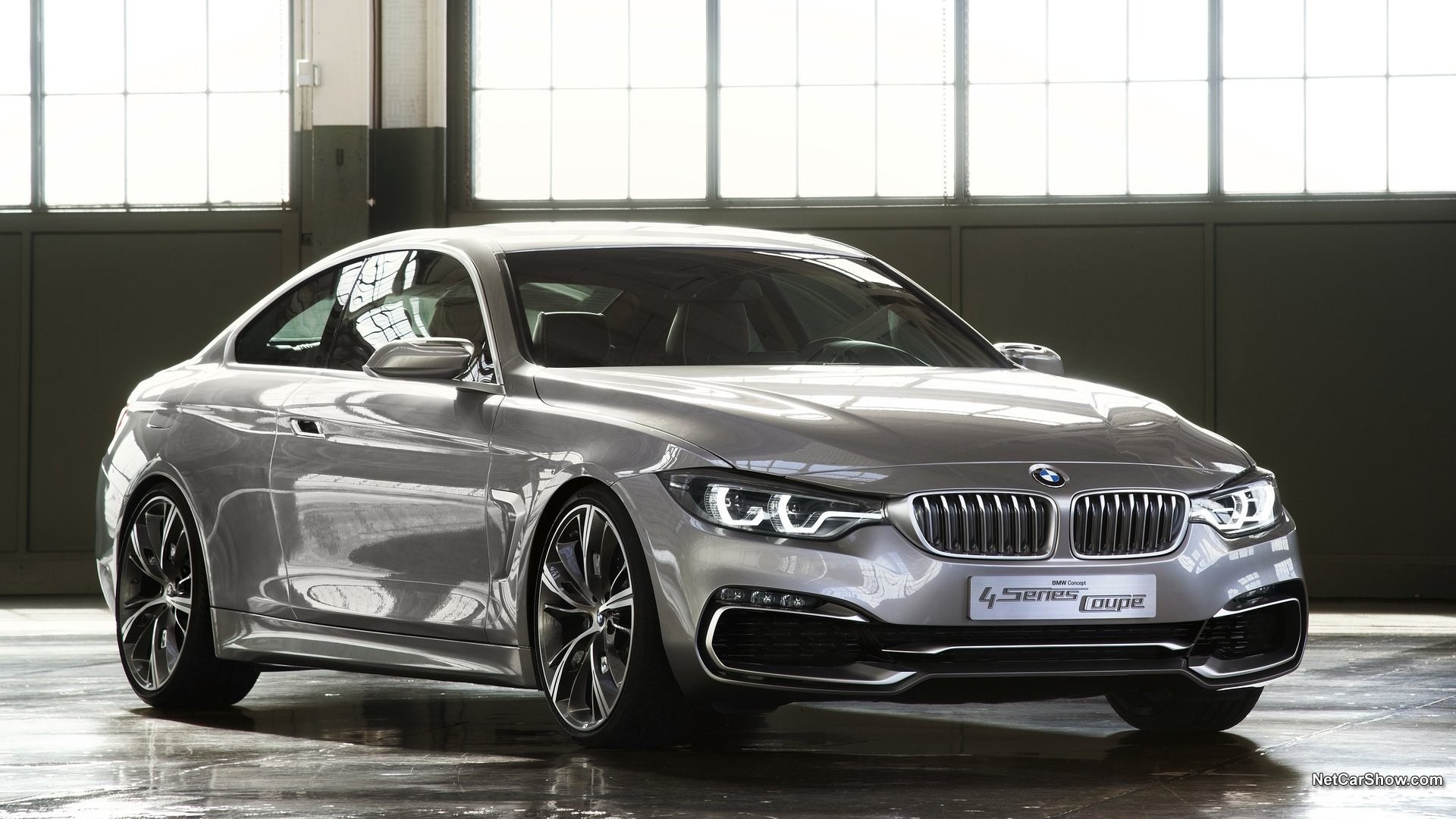 汽车,轿车,宝马4系,2013款,儿童桌面专用