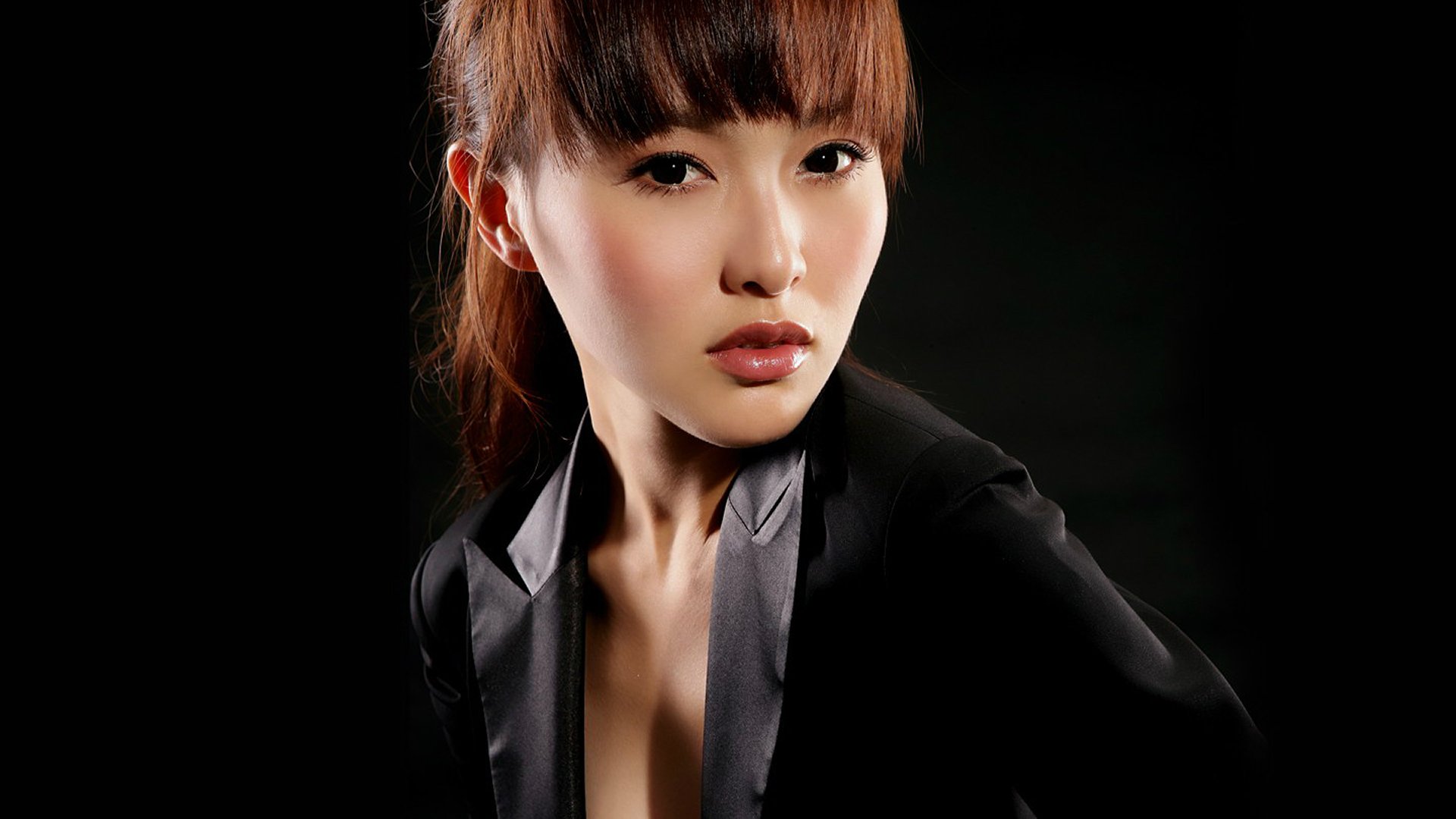 女明星,唐嫣,十二月二十八日