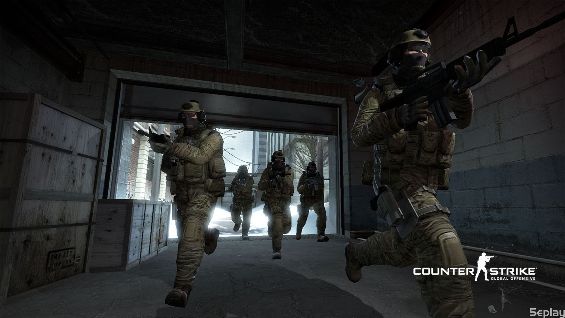 游戏,CS,反恐精英,CSOL