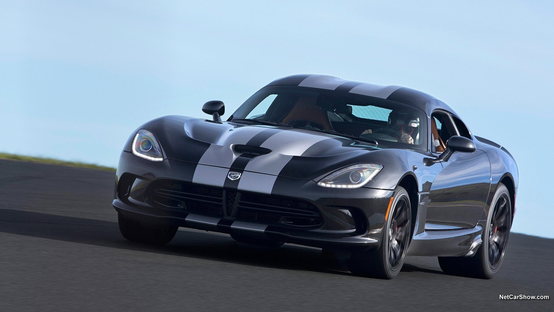 汽车,超跑,道奇,2013款,Dodge,SRT,Viper,GTS,儿童桌面专用
