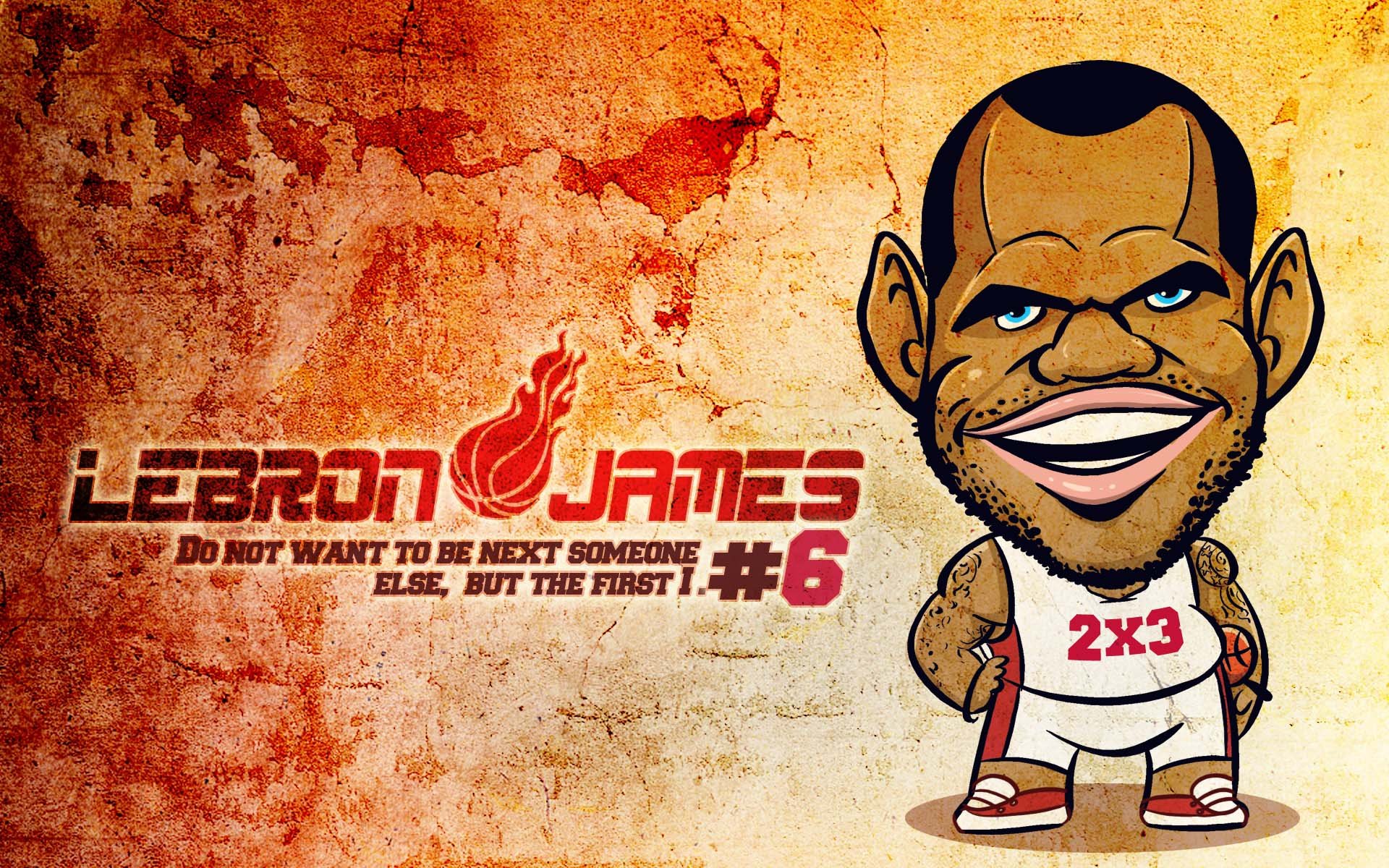 体育,NBA,手绘图,詹姆斯,恶搞图