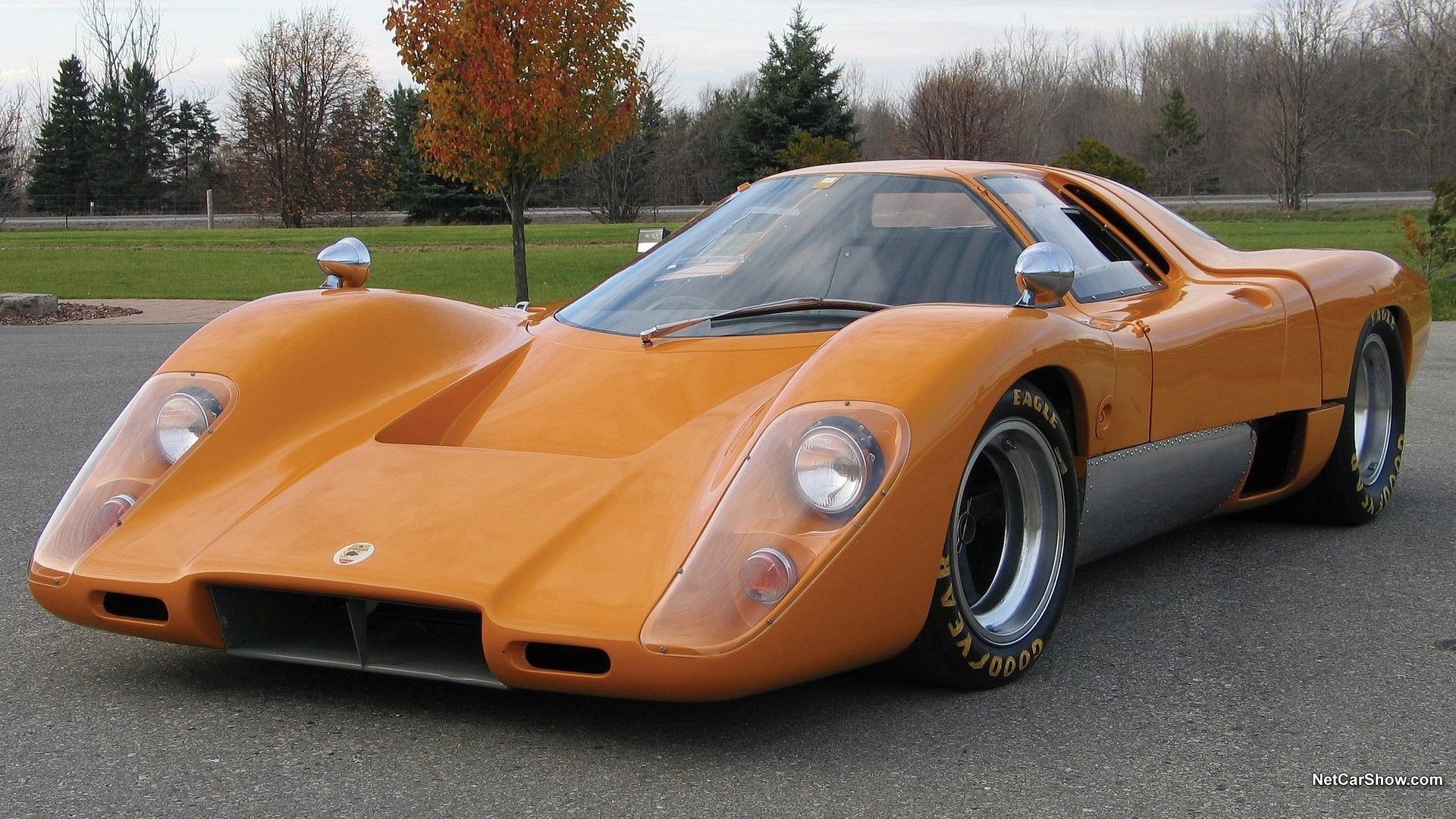 汽车,超跑,迈凯轮,儿童桌面专用