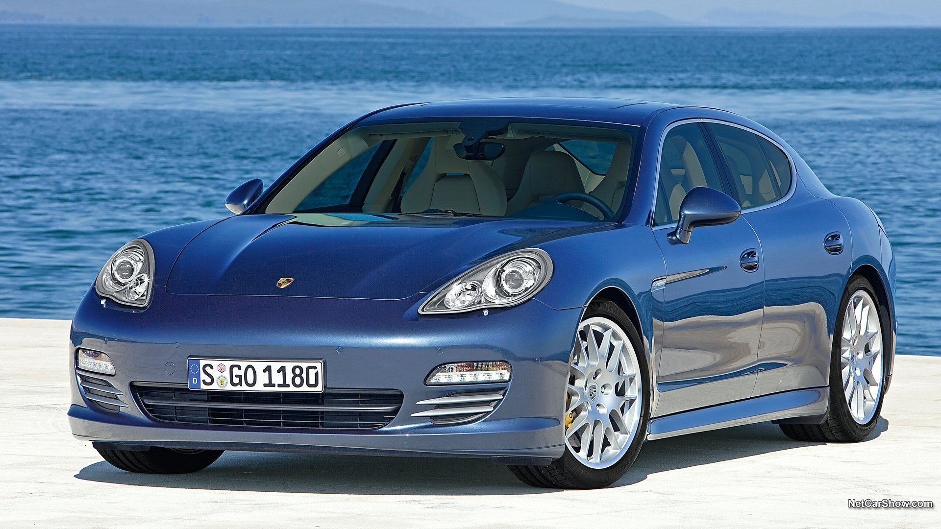 汽车,超跑,保时捷,帕拉米拉,儿童桌面专用