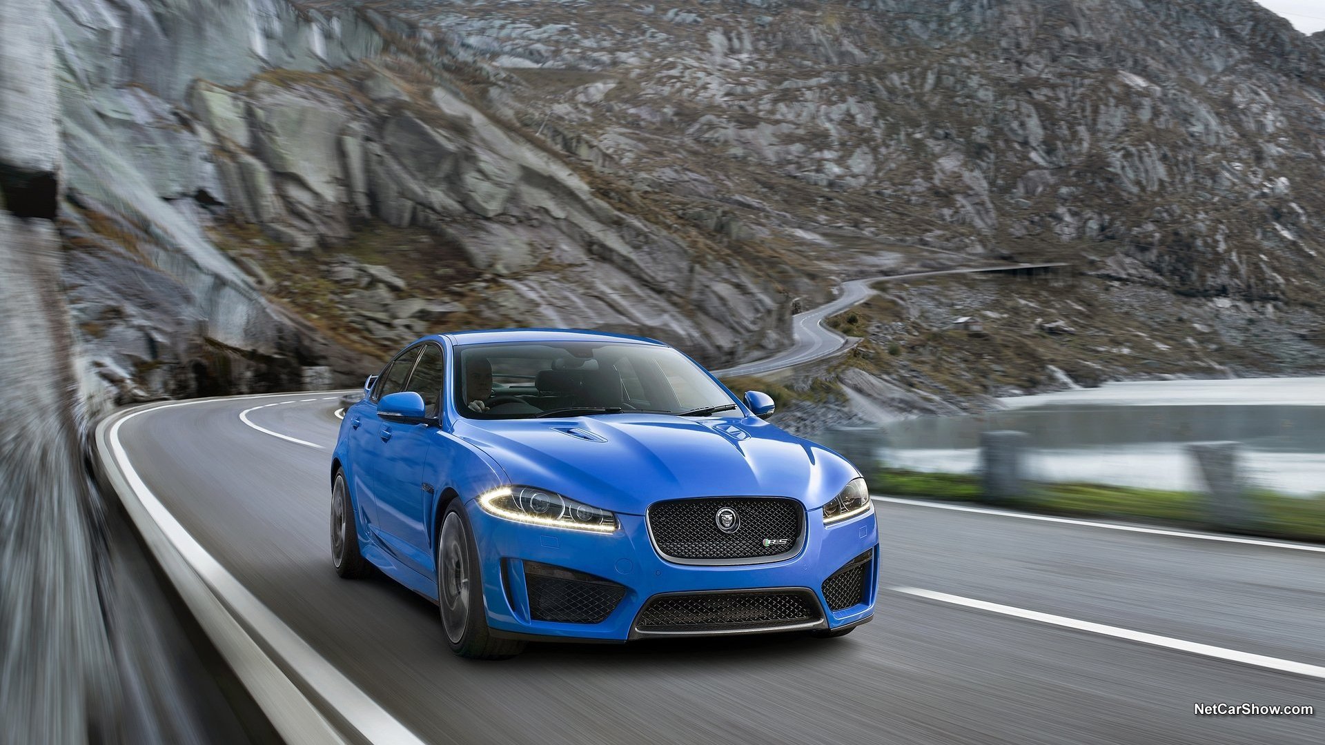 汽车,超跑,捷豹,XFR,2013款,Jaguar,XFR-S,儿童桌面专用