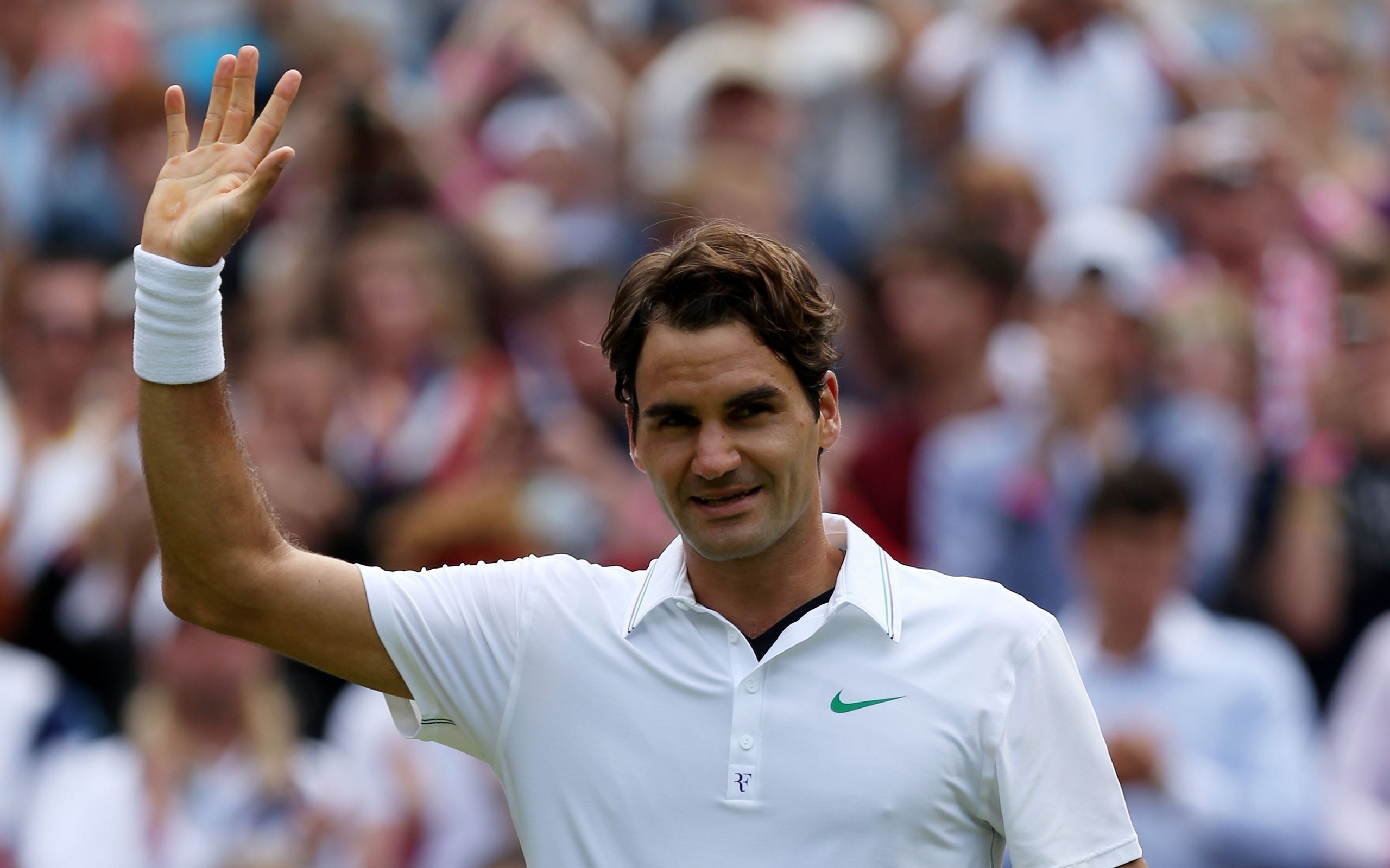 体育,网球,费德勒